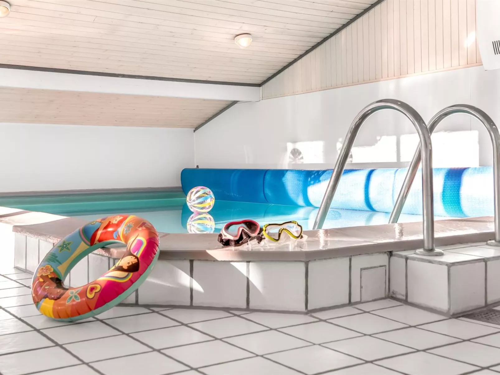 "Halwarth" - 250m from the sea-Draußen