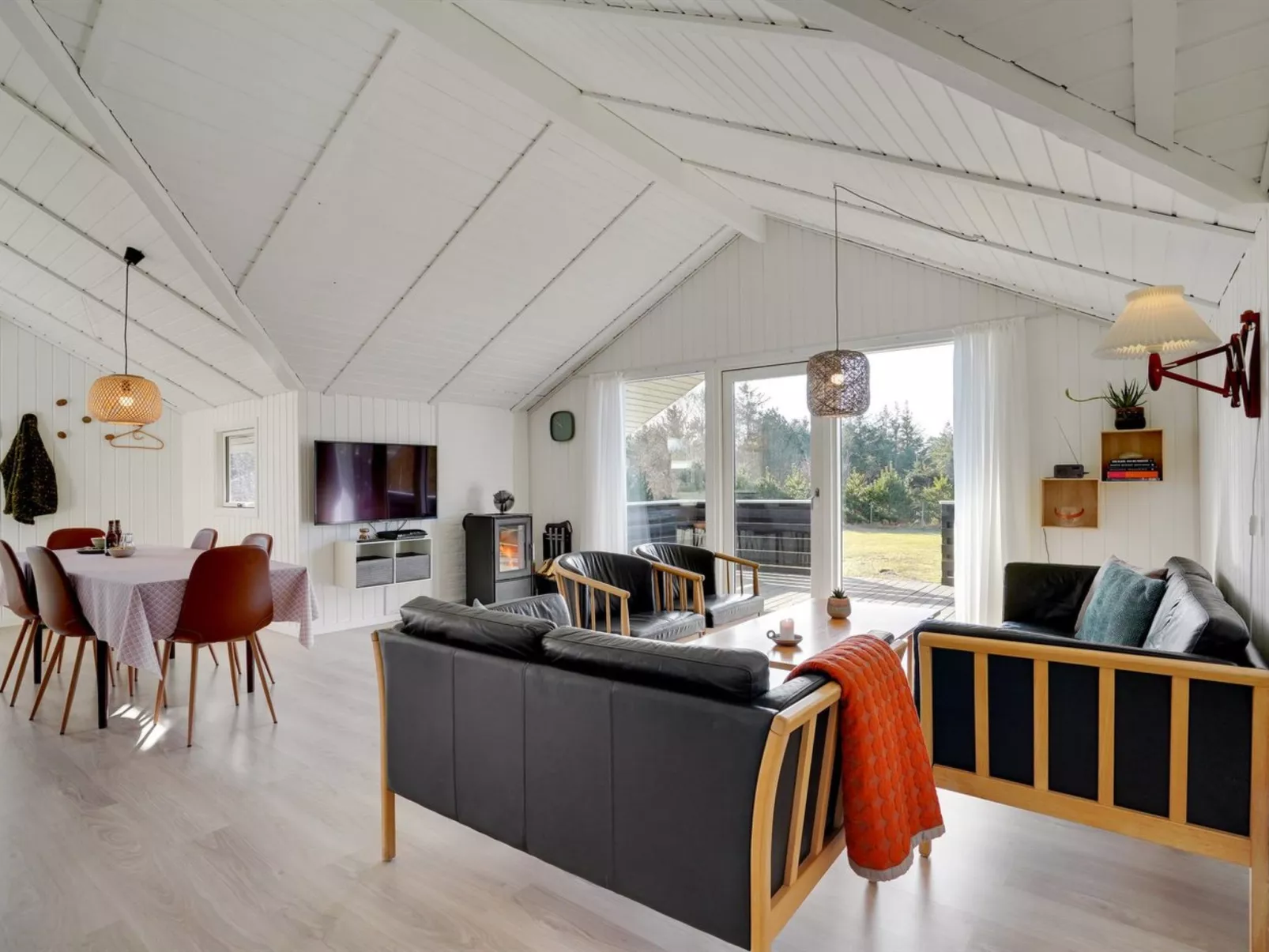 "Ilsi" - 1.5km from the sea-Drinnen