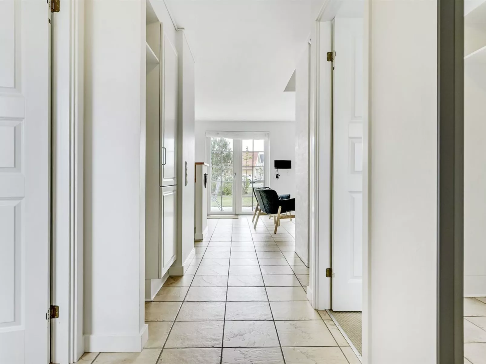 "Bleike" - 250m from the sea-Drinnen