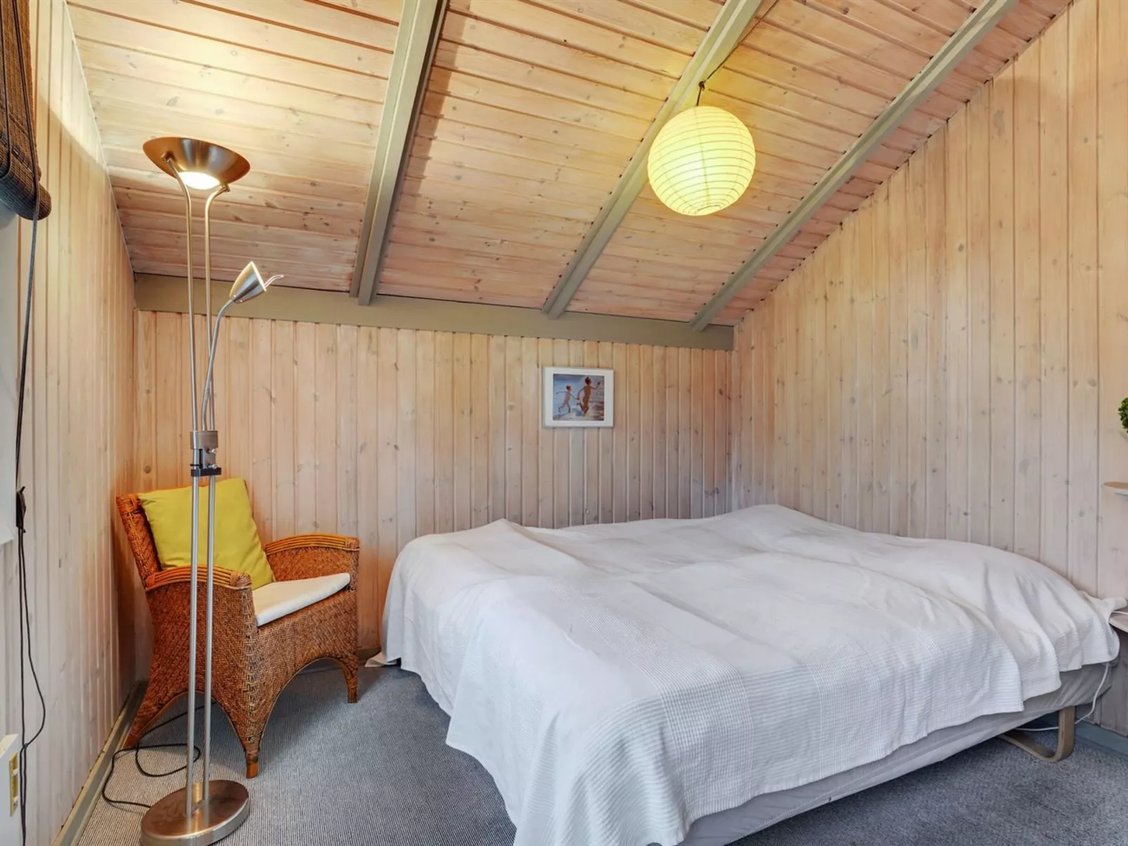 "Simonia" - 600m from the sea-Inside