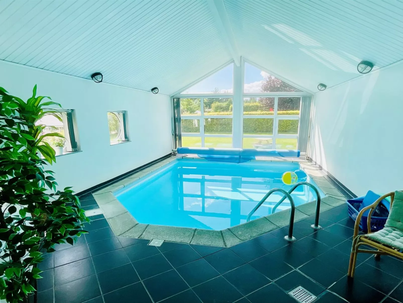 "Athisl" - 800m from the sea-Draußen