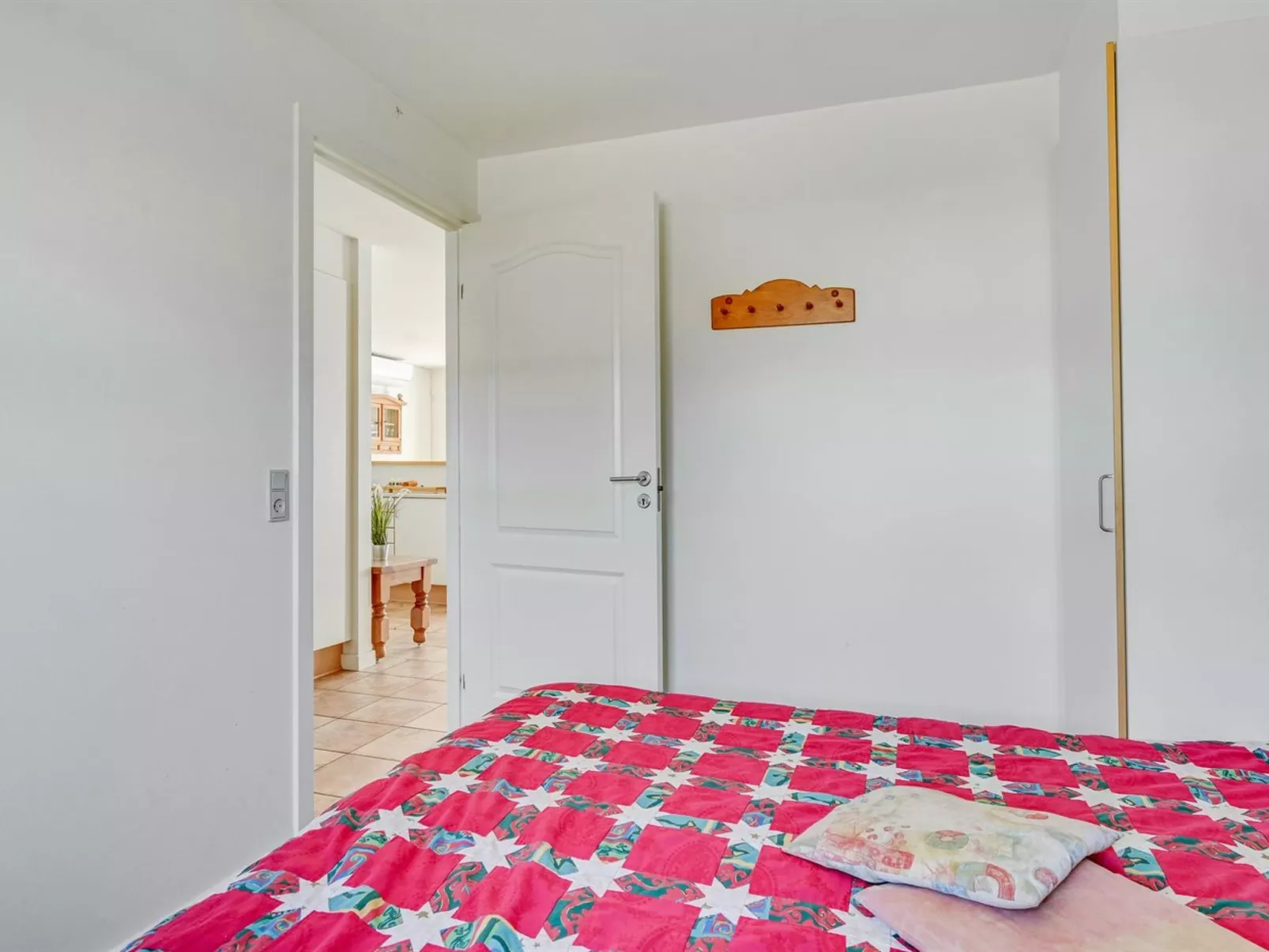 "Arwin" - 250m from the sea-Inside