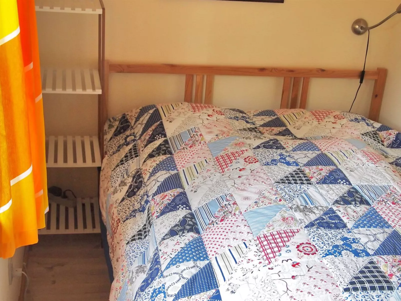 "Hoimar" - 400m from the sea-Drinnen