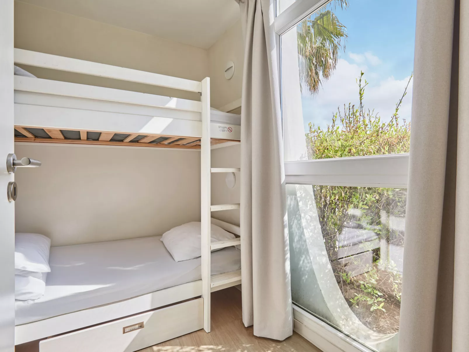 Odalys Référence Les Dunes du Soleil-Dedans