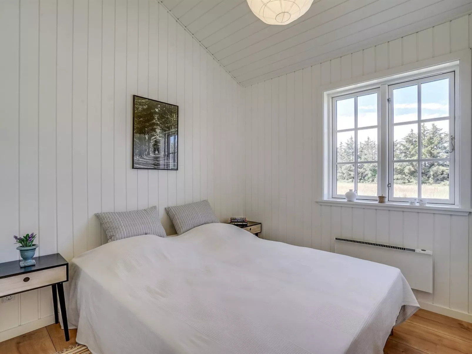 "Taija" - 1.5km from the sea-Inside