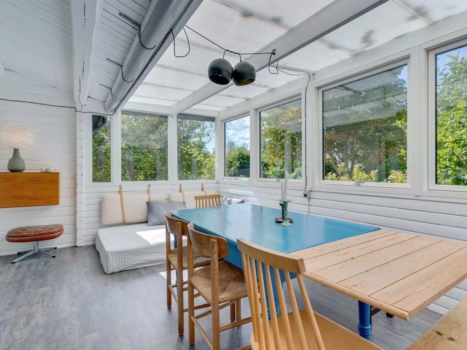 "Meeno" - 200m from the sea-Inside