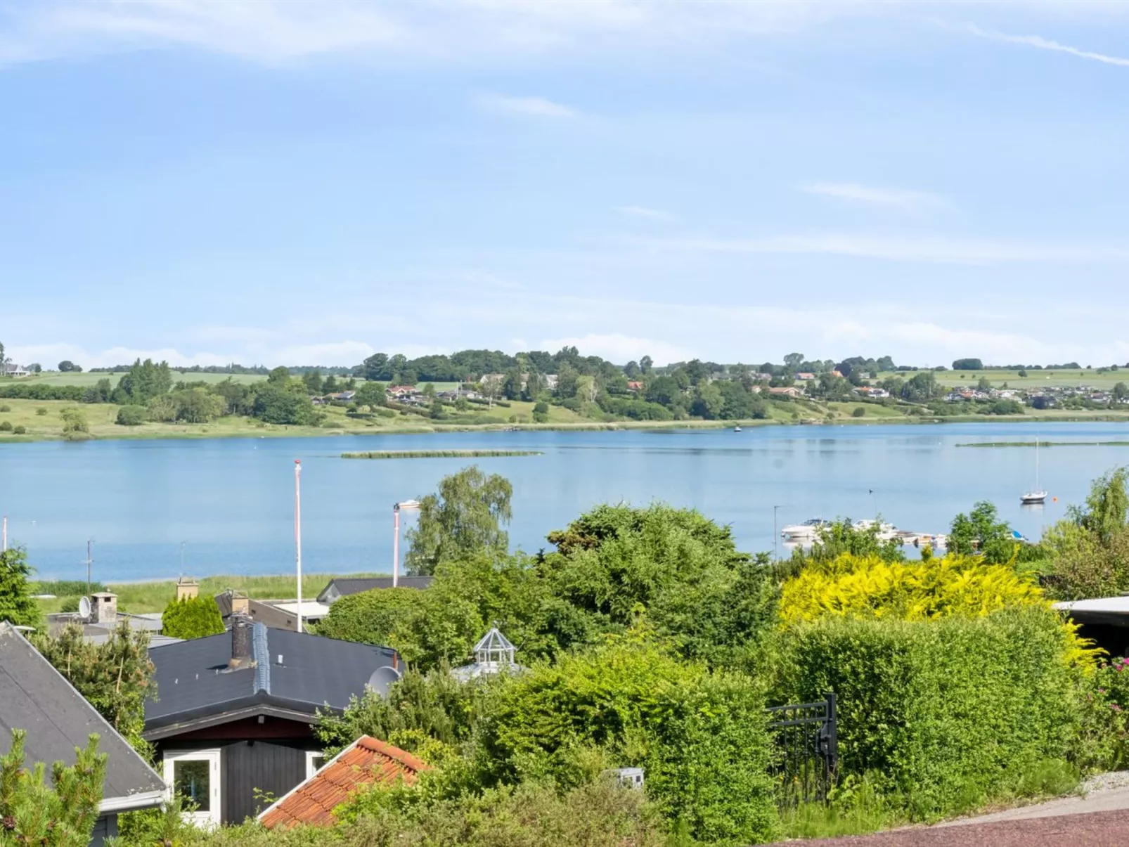 "Eleana" - 300m to the fjord-Dehors