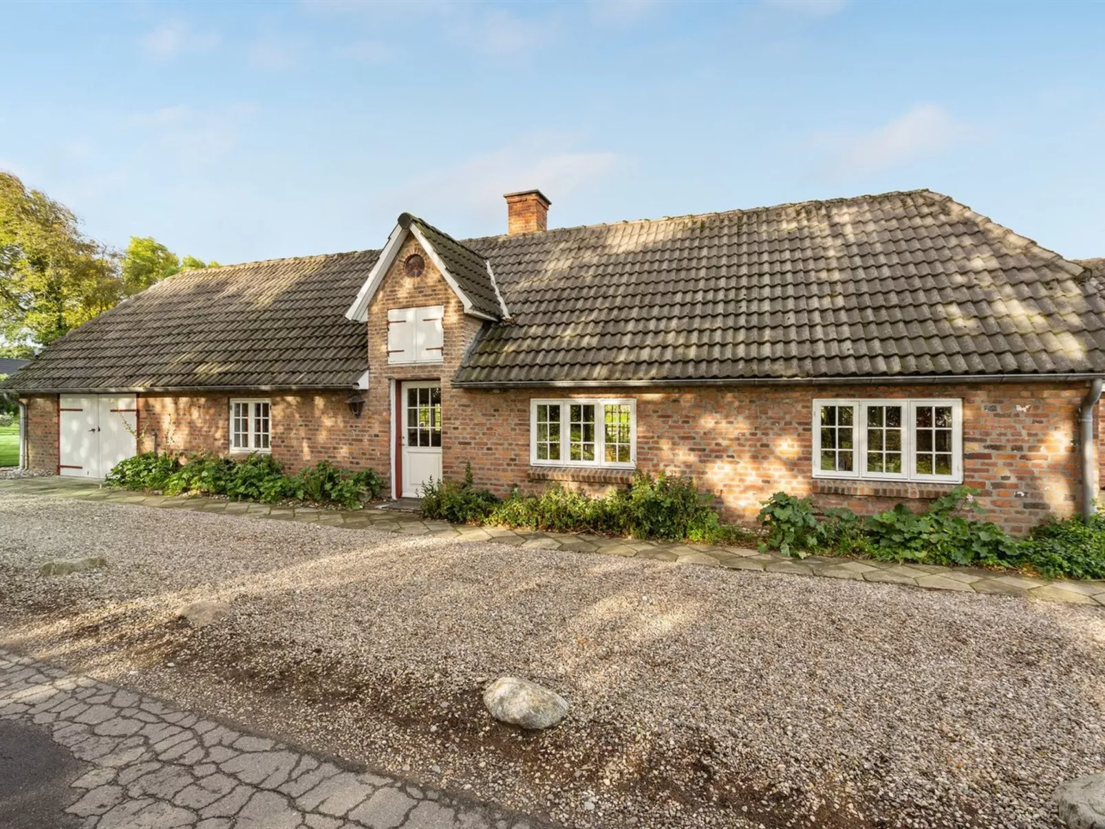 "Hedda" - 15km from the sea-Dehors