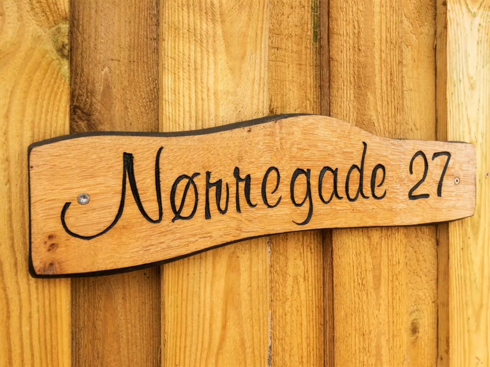 "Elma" - 24km from the sea-Drinnen