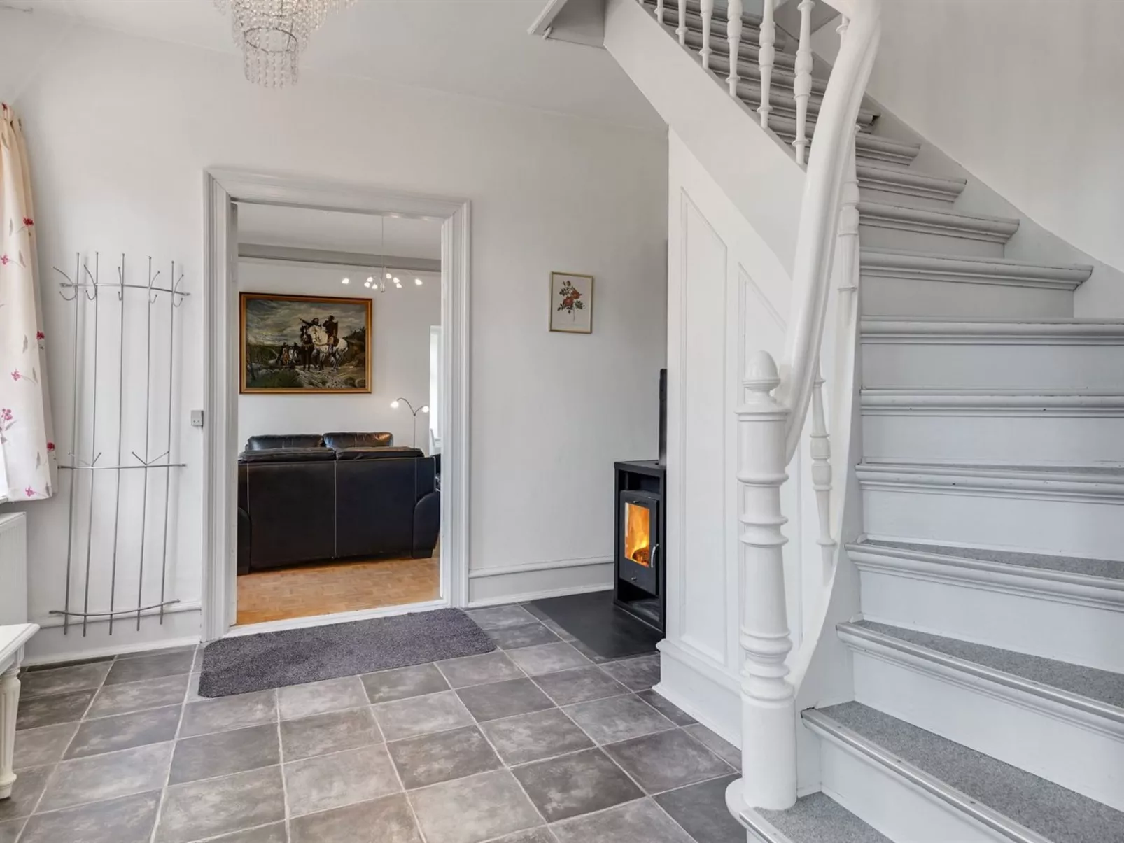 "Dvonta" - 170m from the sea-Dedans