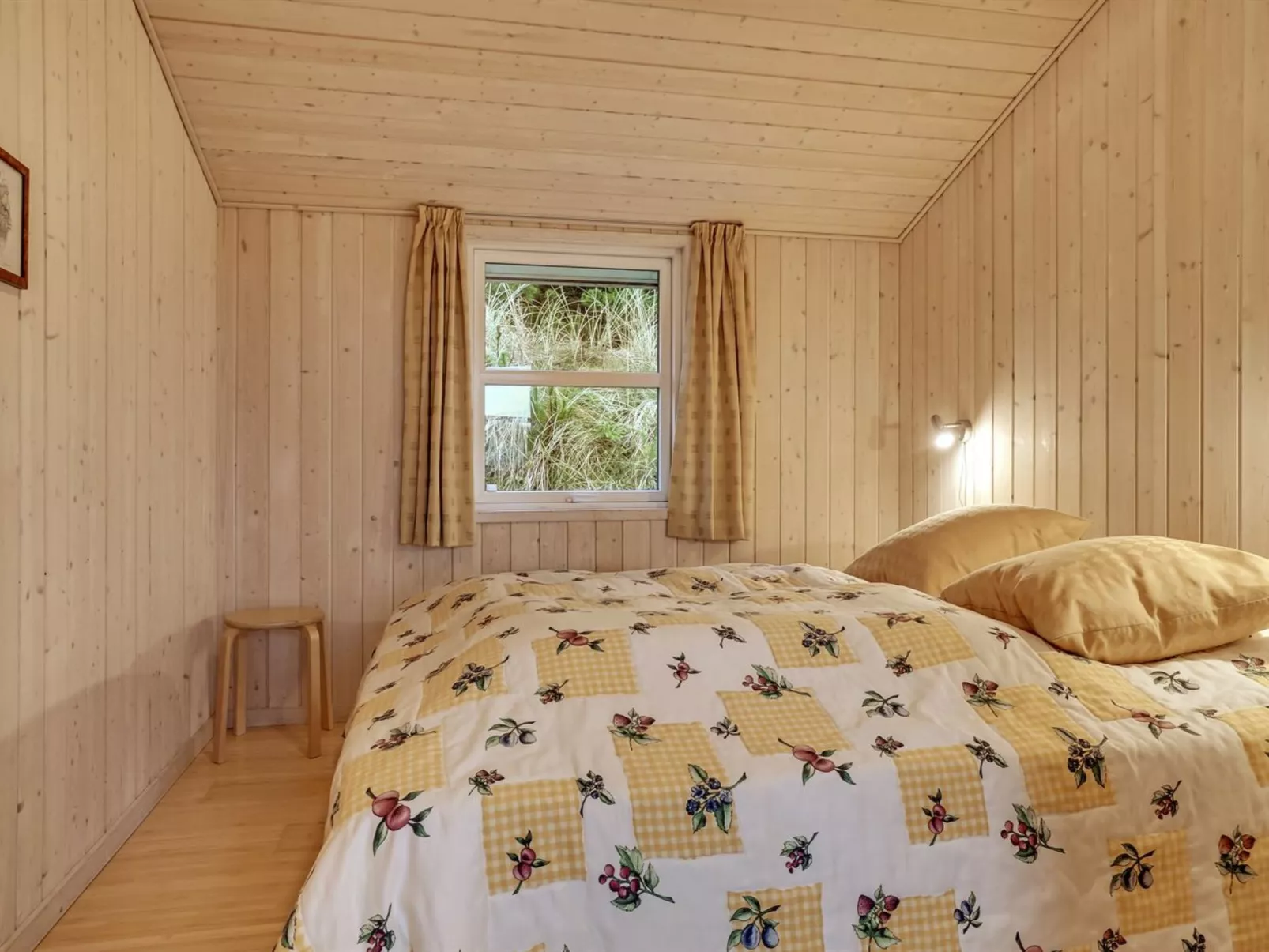 "Sighwarth" - 350m from the sea-Inside