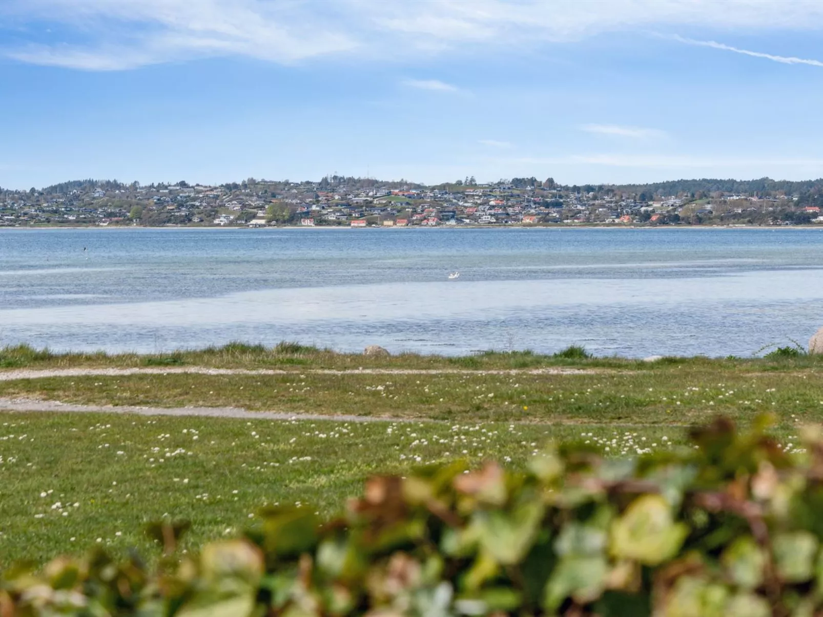 "Monia" - 20m from the sea-Outside