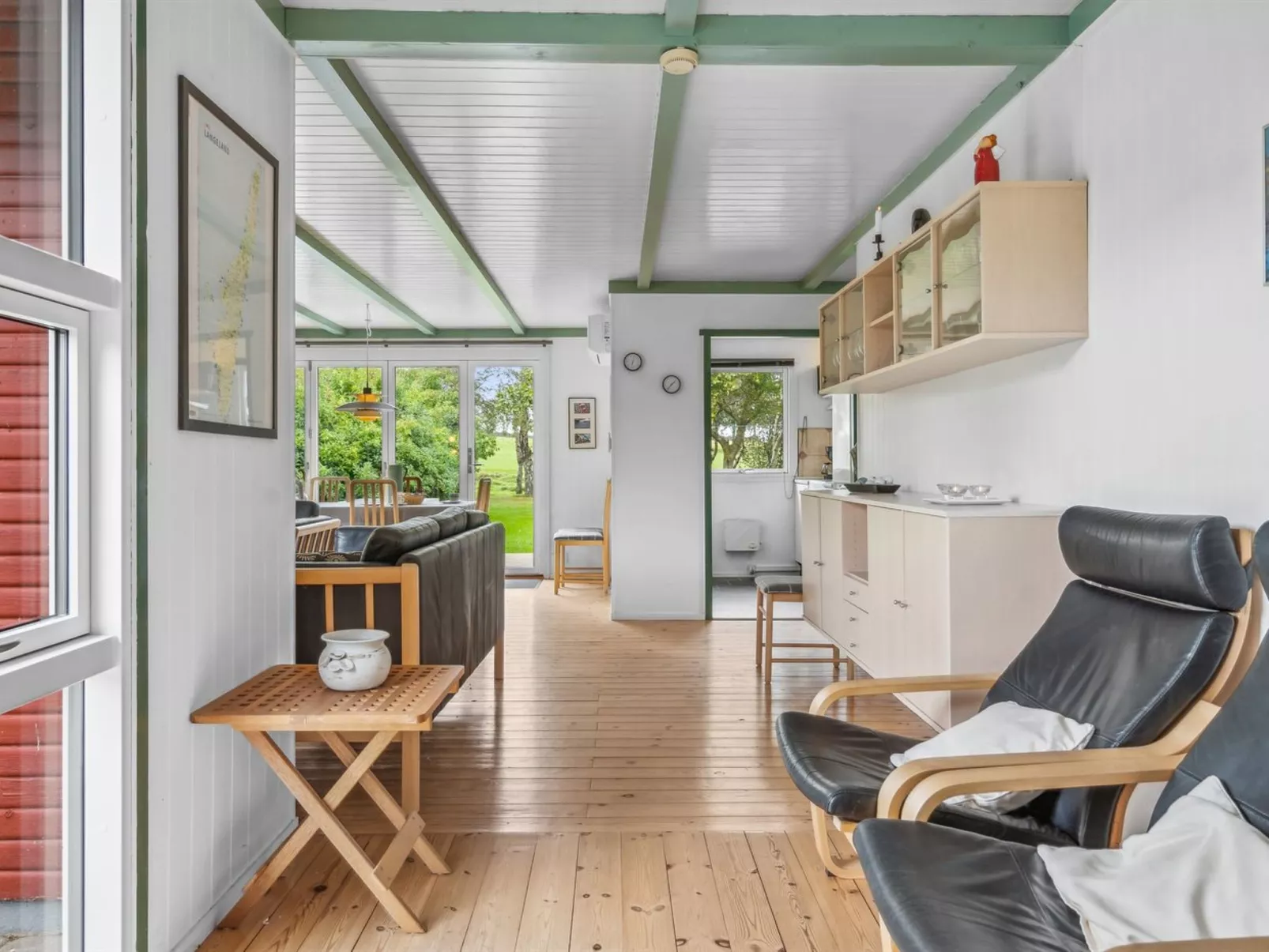 "Momo" - 570m from the sea-Inside