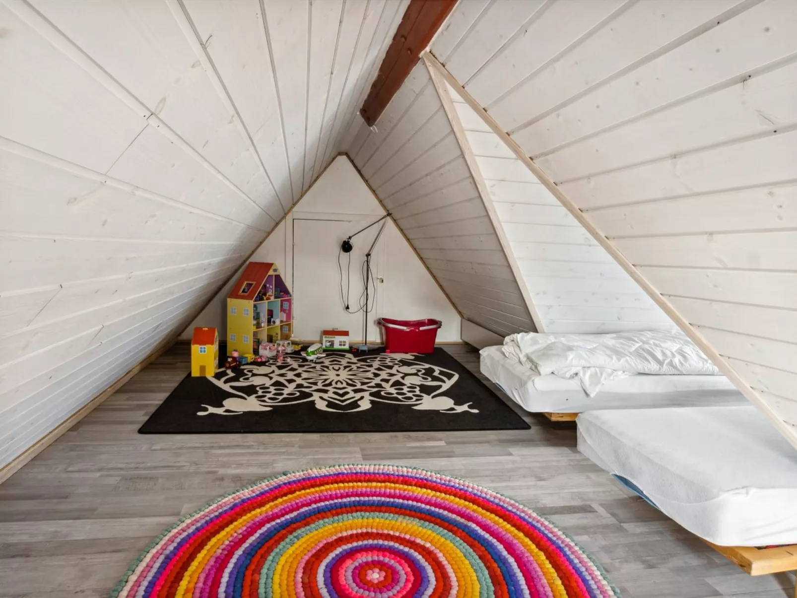 "Alimpij" - 5m from the sea-Inside