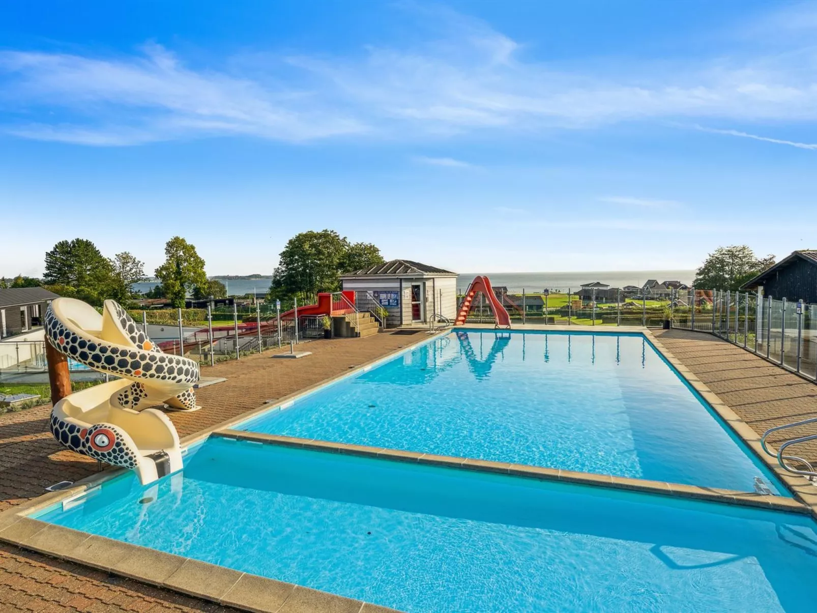 "Cajsa" - 200m from the sea-Outside