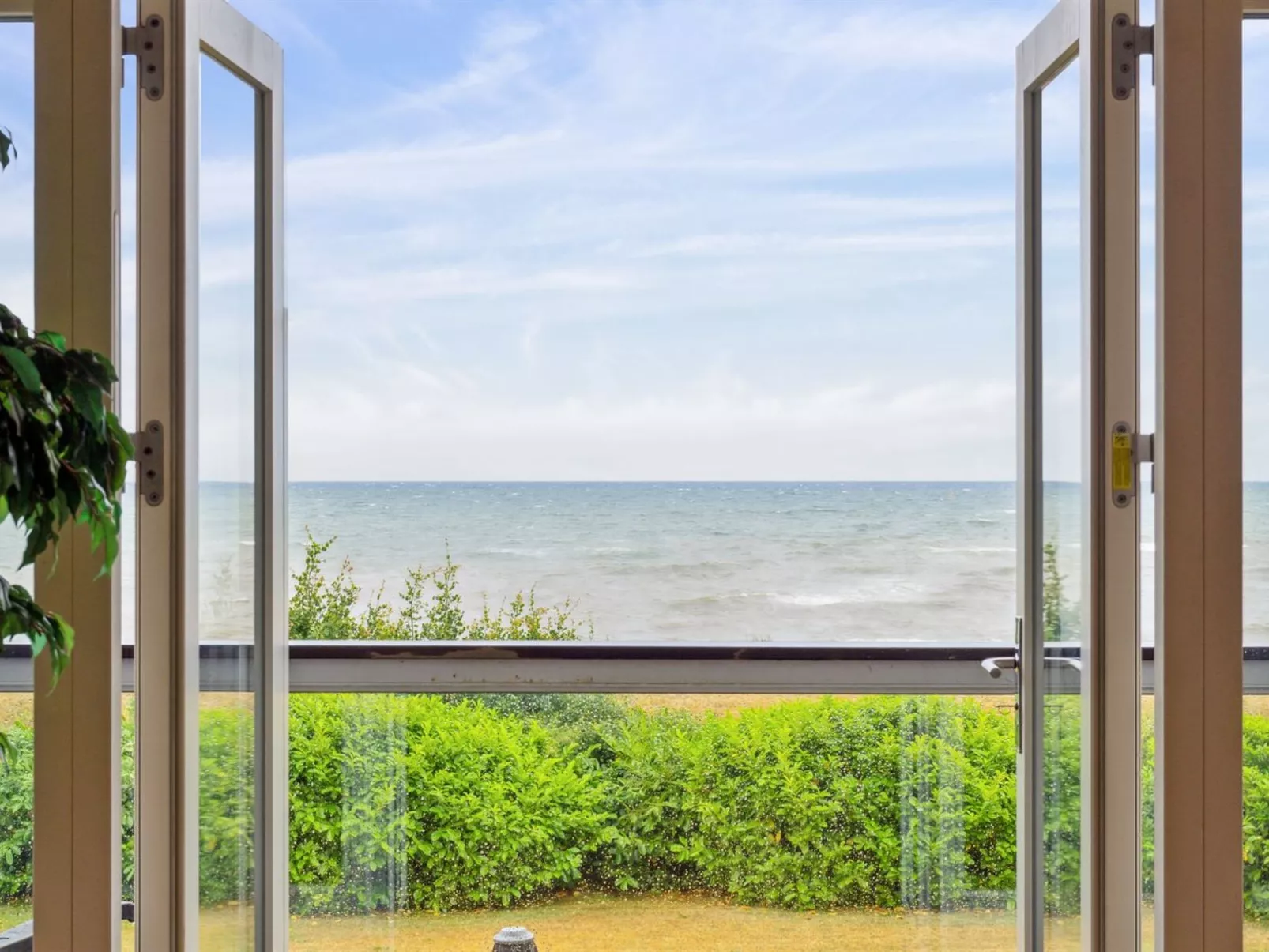 "Esme" - 30m from the sea-Dehors