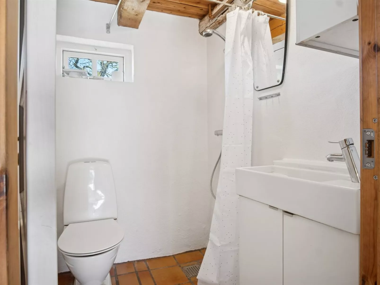 "Elisabetha" - 16km from the sea-Drinnen