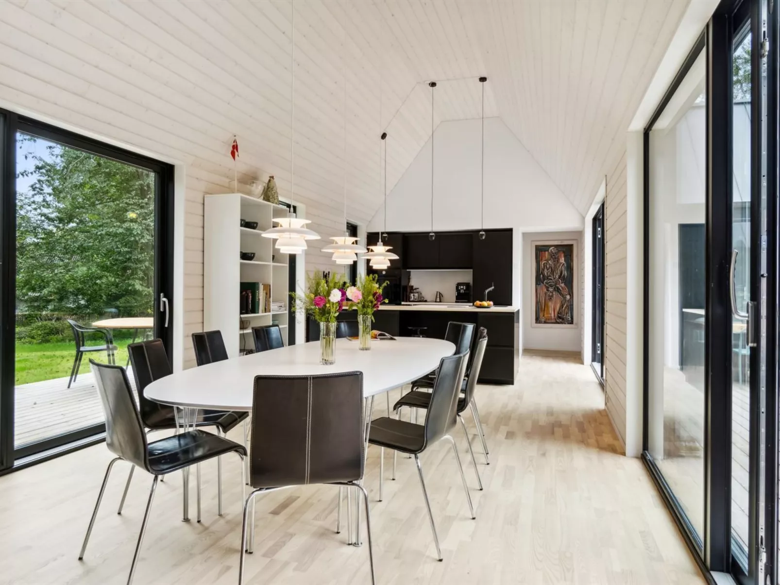 "Bernadeta" - 275m from the sea-Inside