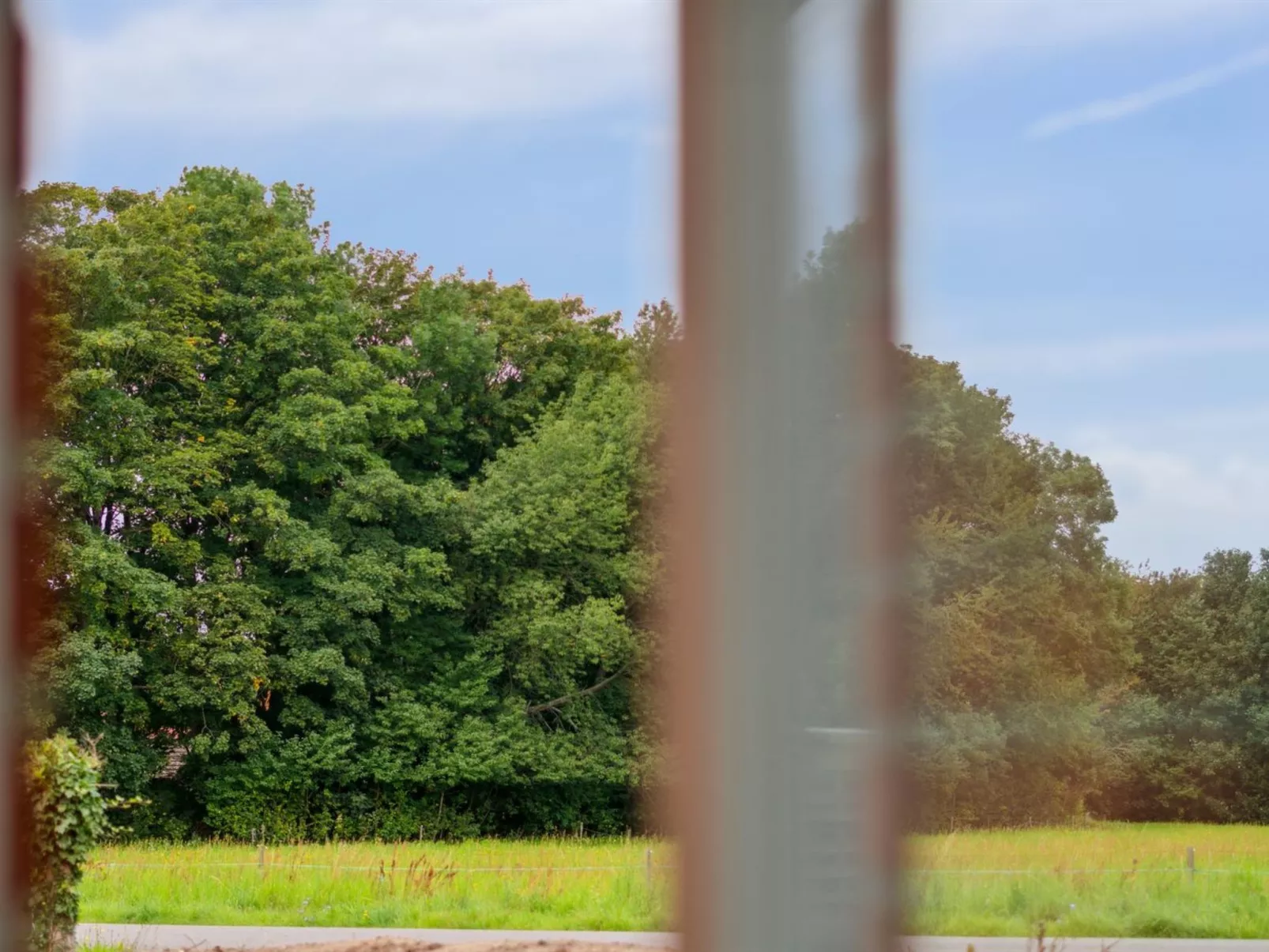 "Helmi" - 1km from the sea-Outside