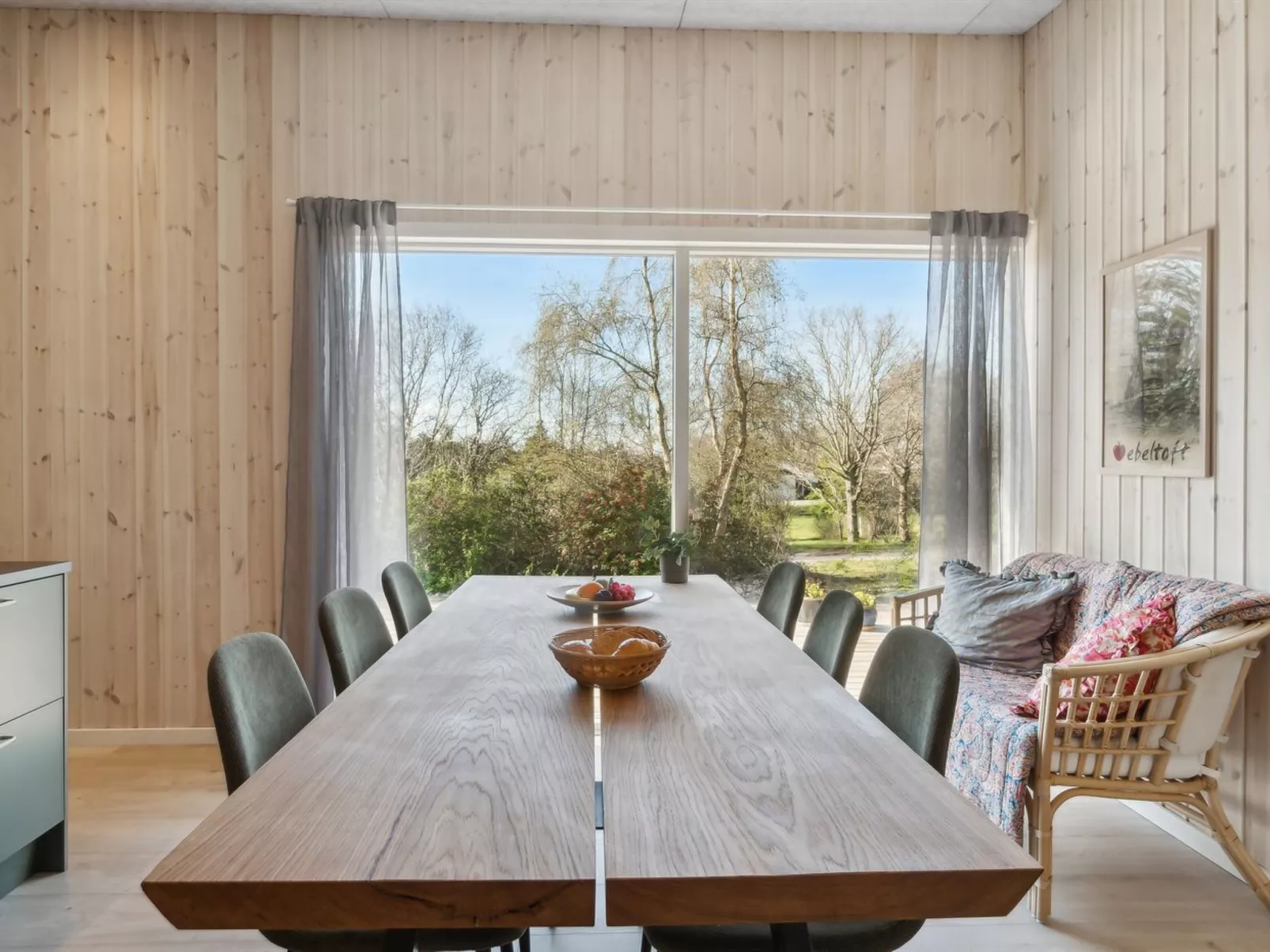 "Filip" - 1.2km from the sea-Inside