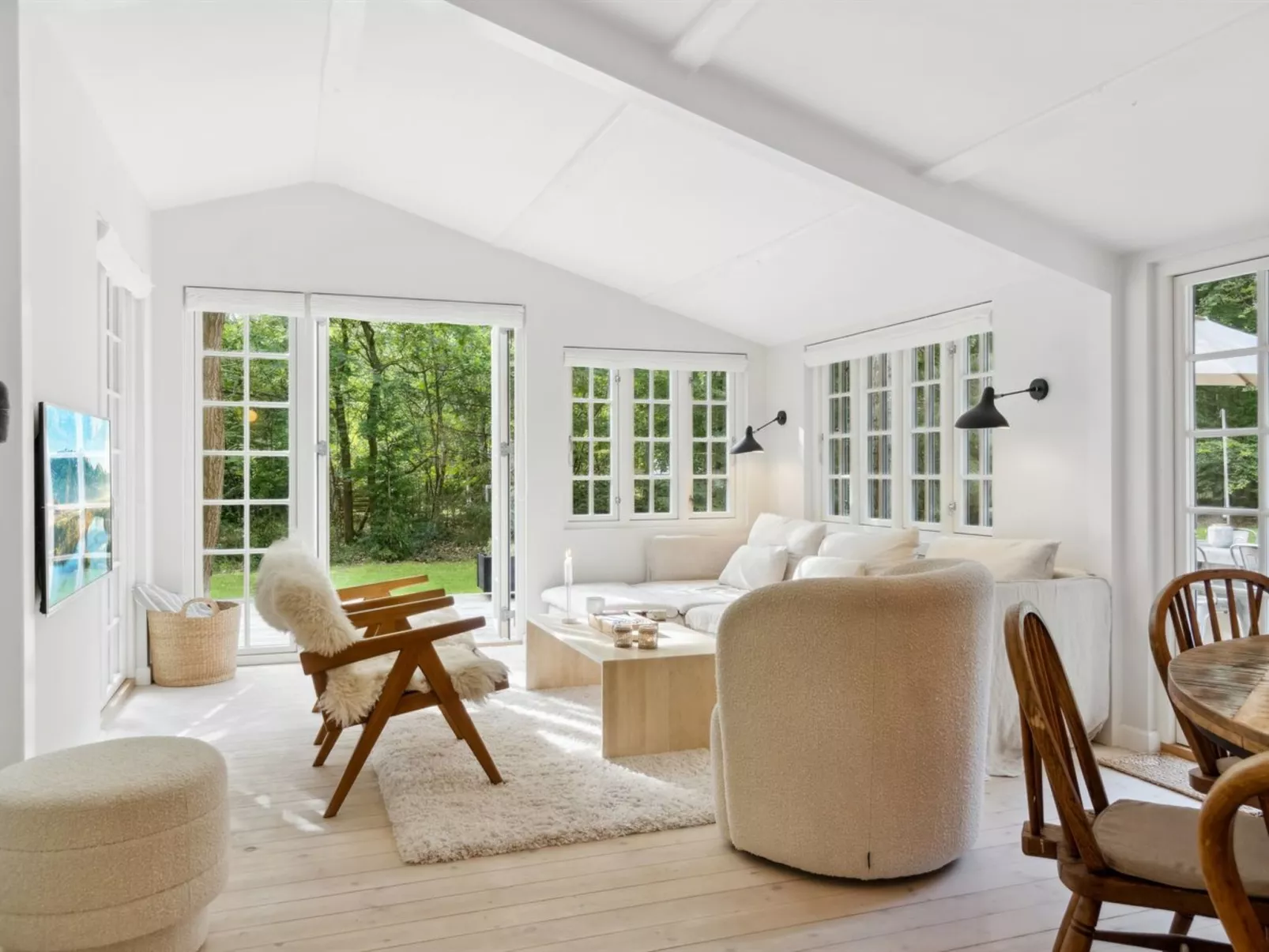 "Torben" - 750m from the sea-Inside