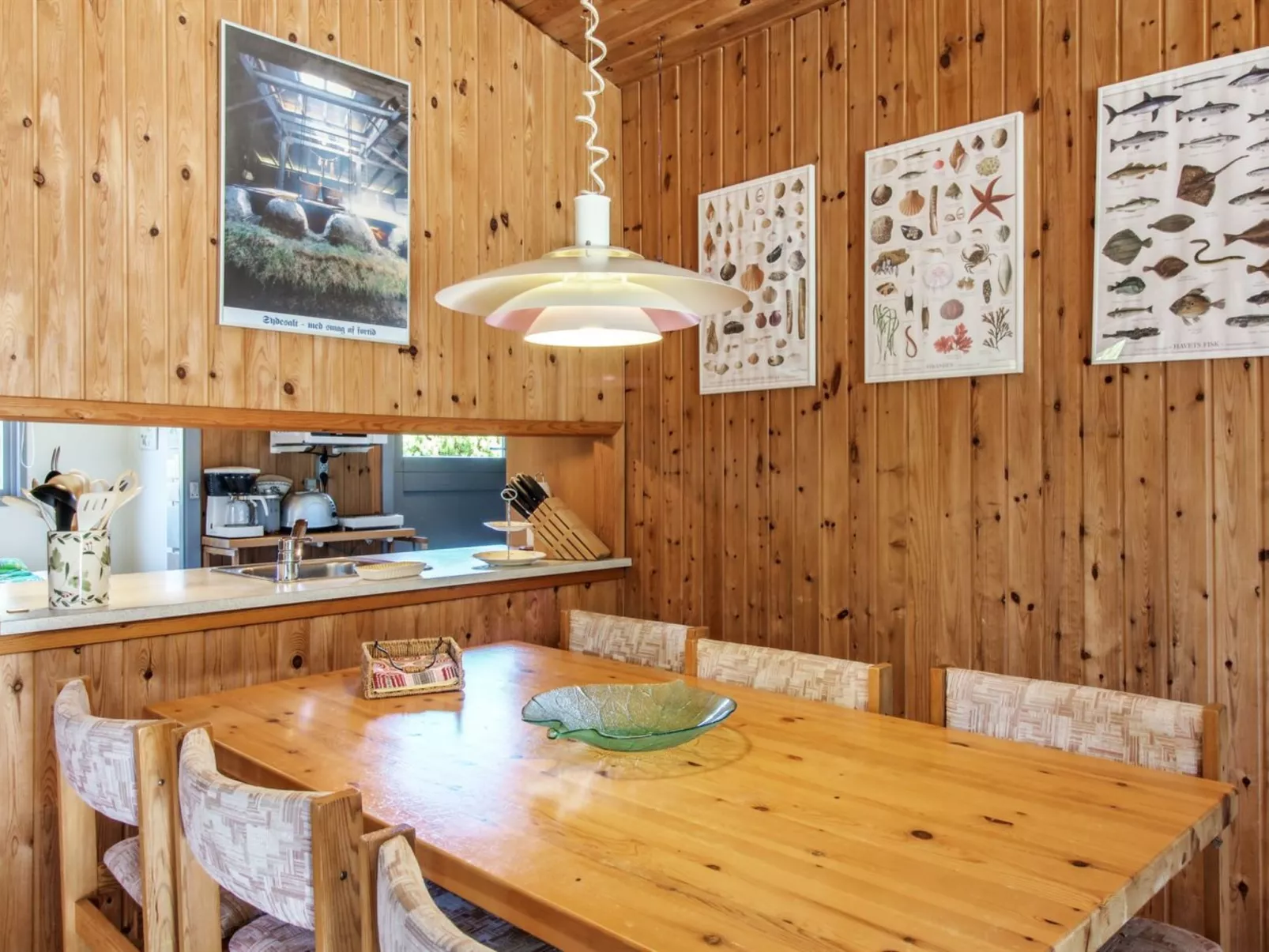 "Gerasim" - 1km from the sea-Drinnen