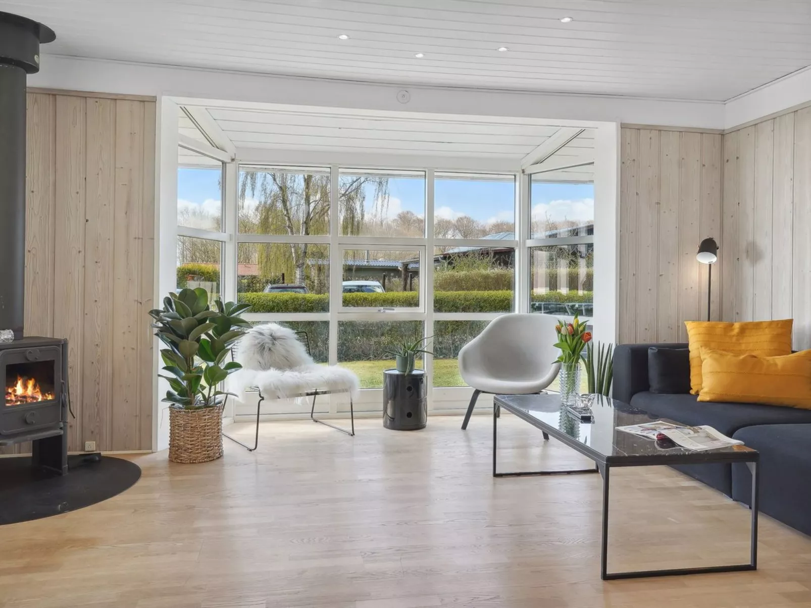 "Arnetta" - 150m from the sea-Drinnen