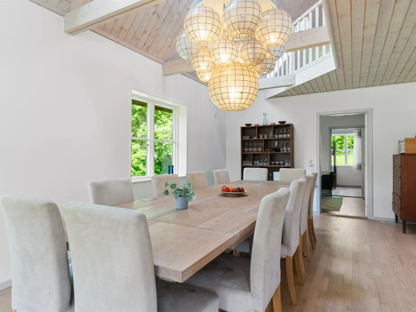 "Guthbrand" - 800m from the sea-Dedans