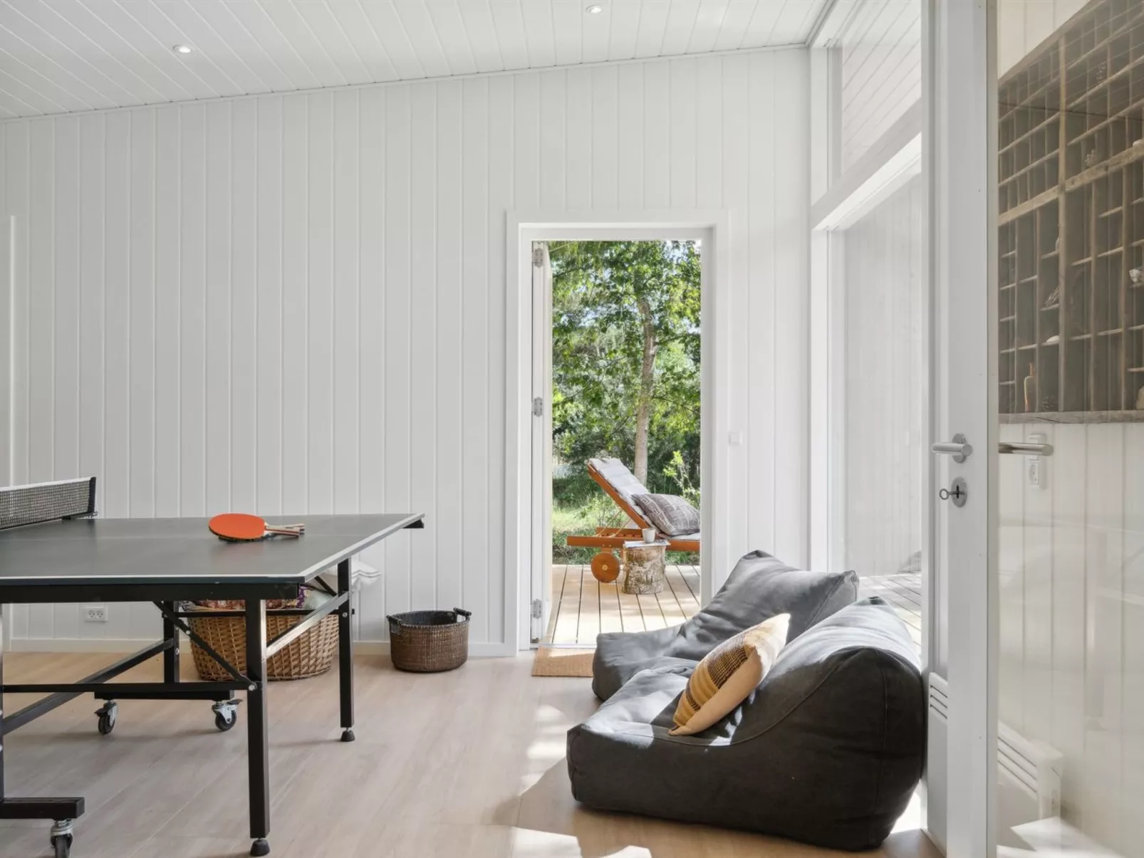 "Tinja" - 900m from the sea-Inside