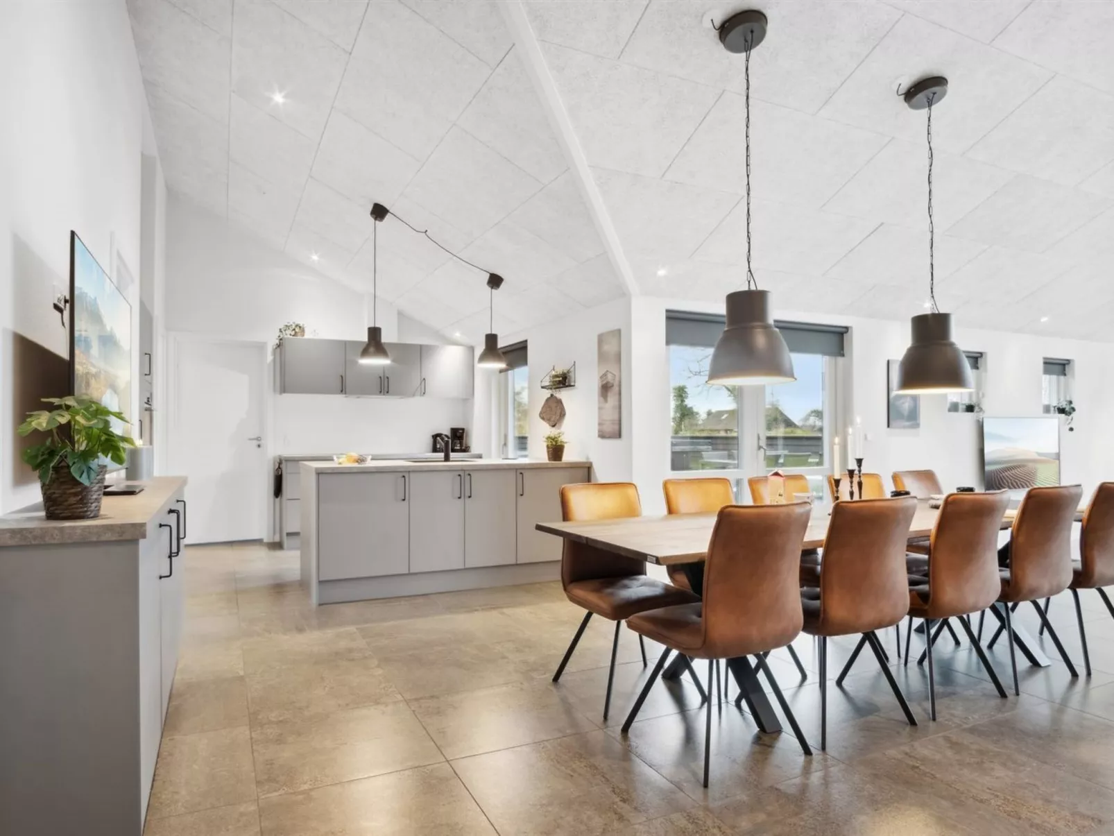 "Clare" - 100m from the sea-Outside