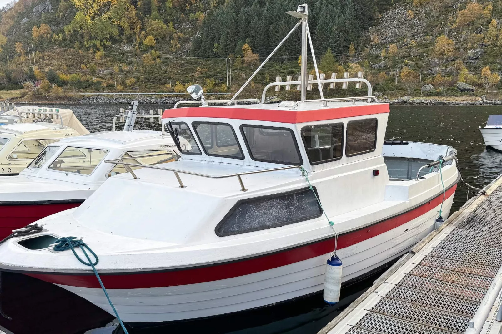 8 person holiday home in Flatraket-By Traum-Untagged