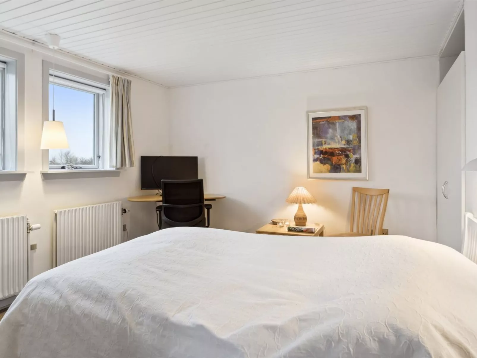 "Annli" - 800m to the fjord-Inside