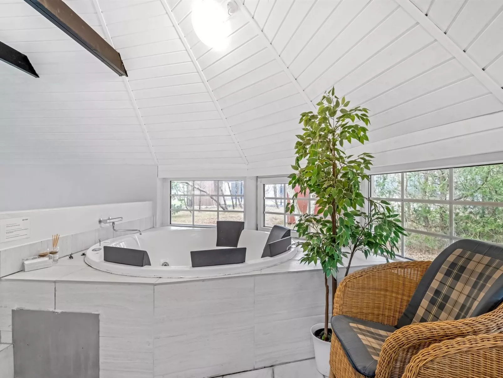 "Rajka" - 800m from the sea-Inside