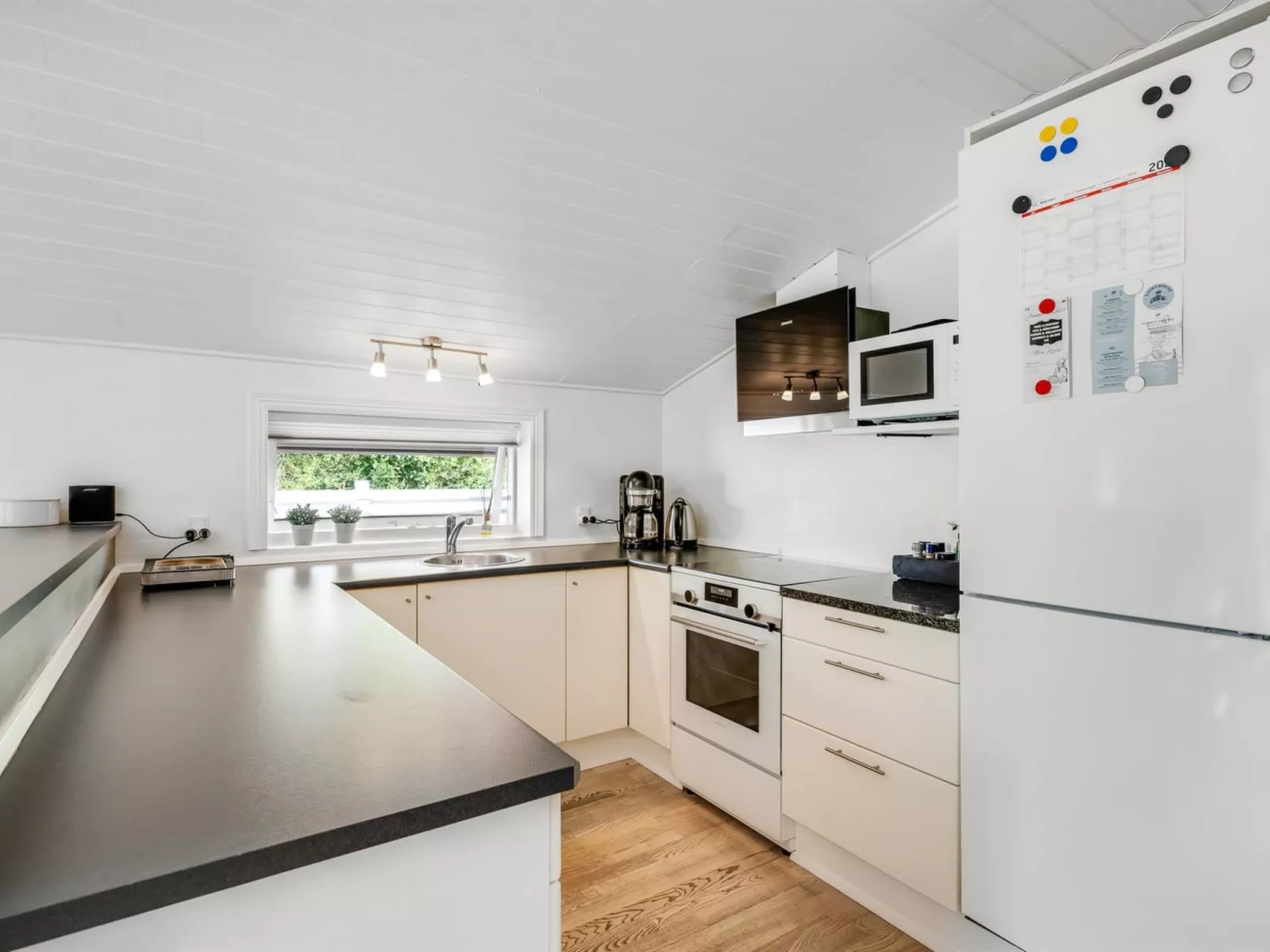 "Danica" - 500m from the sea-Inside