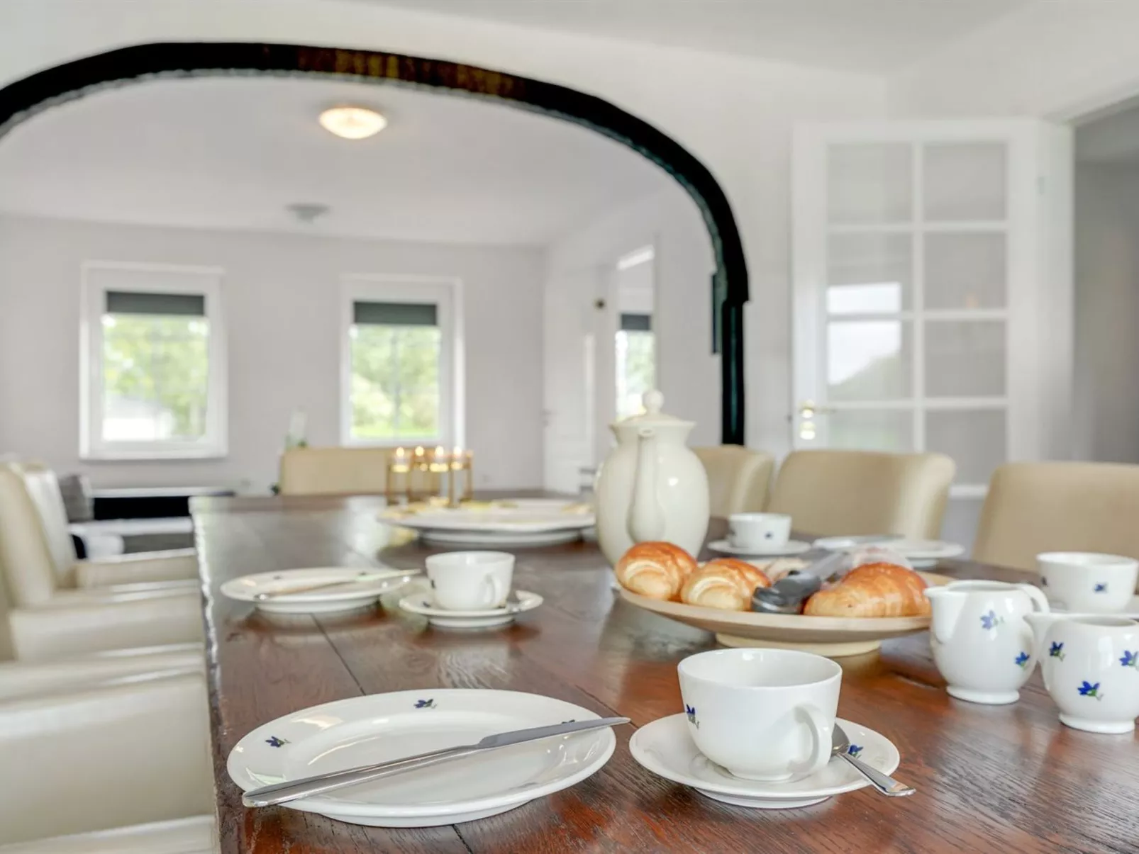 "Aliza" - 14km from the sea-Dedans