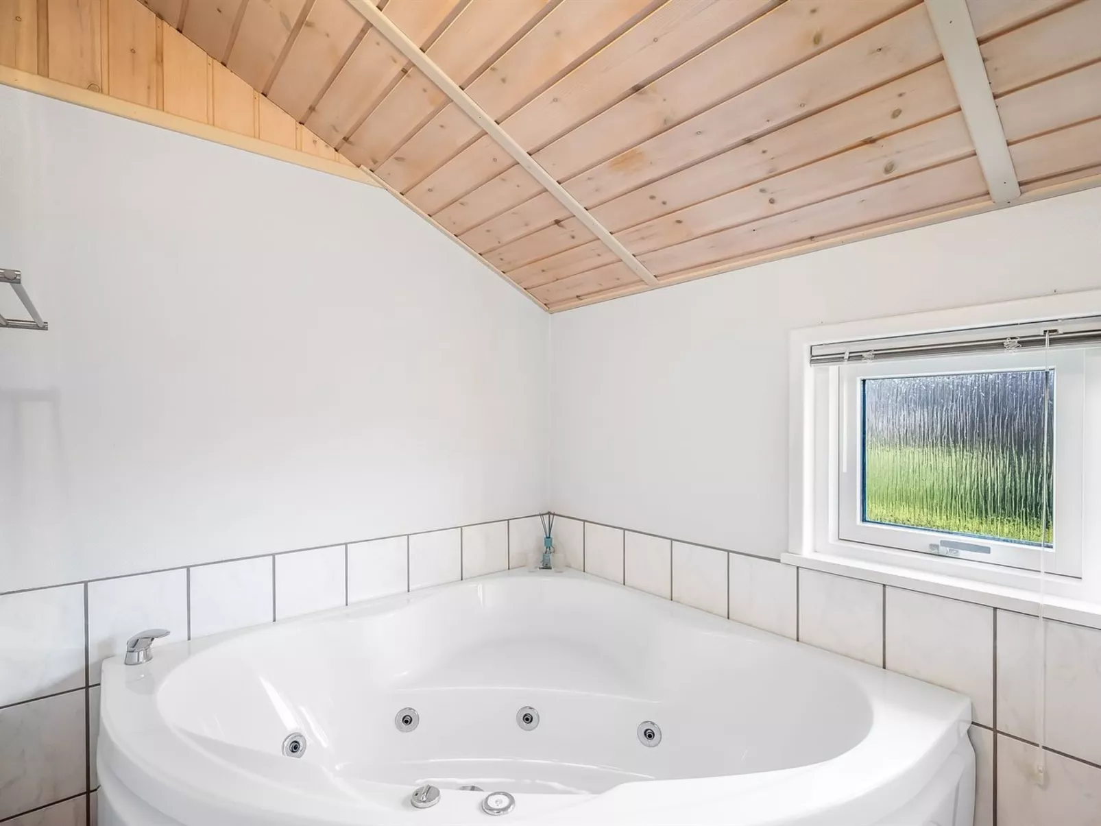 "Cristiana" - 1km to the fjord-Dedans