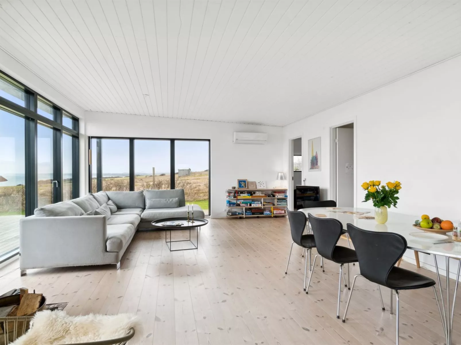 "Niesina" - 100m from the sea-Drinnen