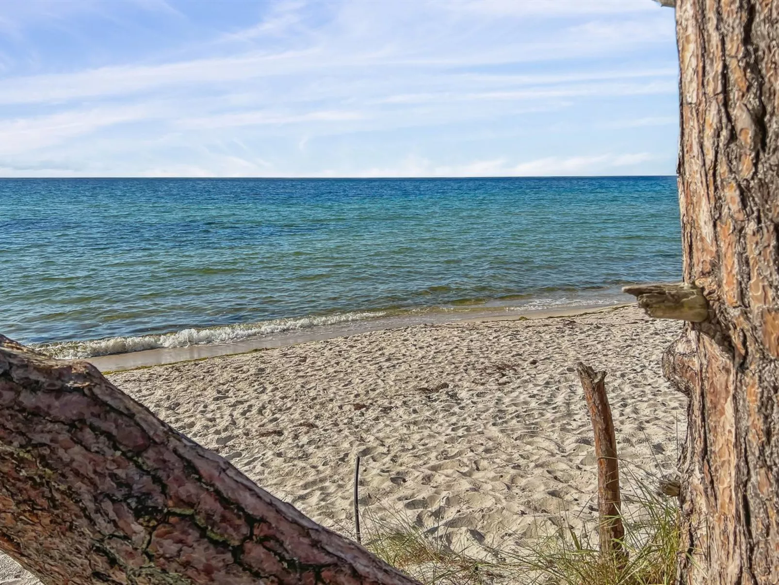 "Ellynor" - 600m from the sea-Outside