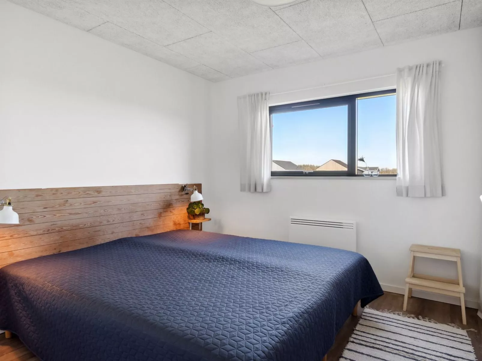 "Cresta" - 1.4km from the sea-Inside