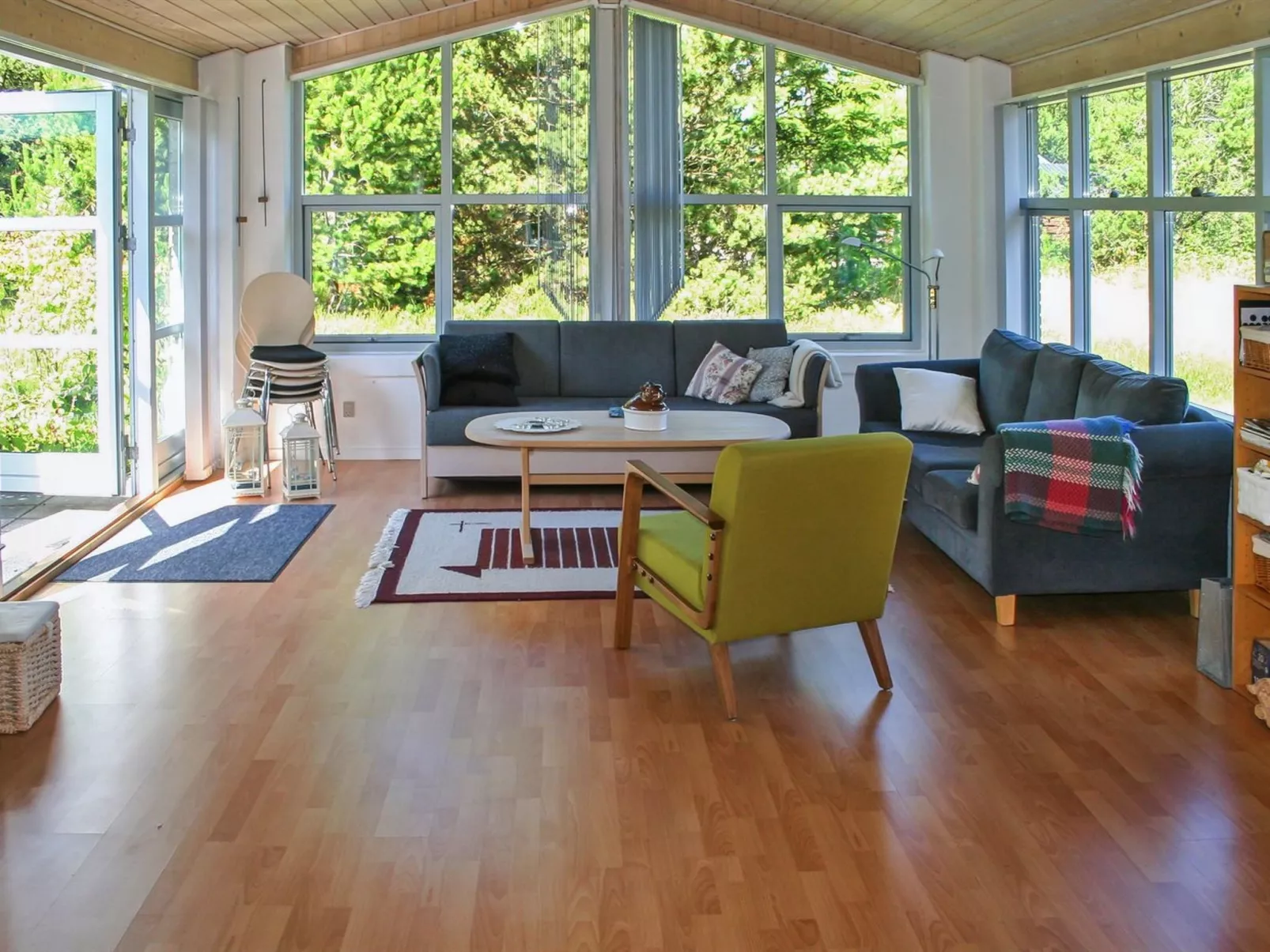 "Gisa" - 400m from the sea-Inside