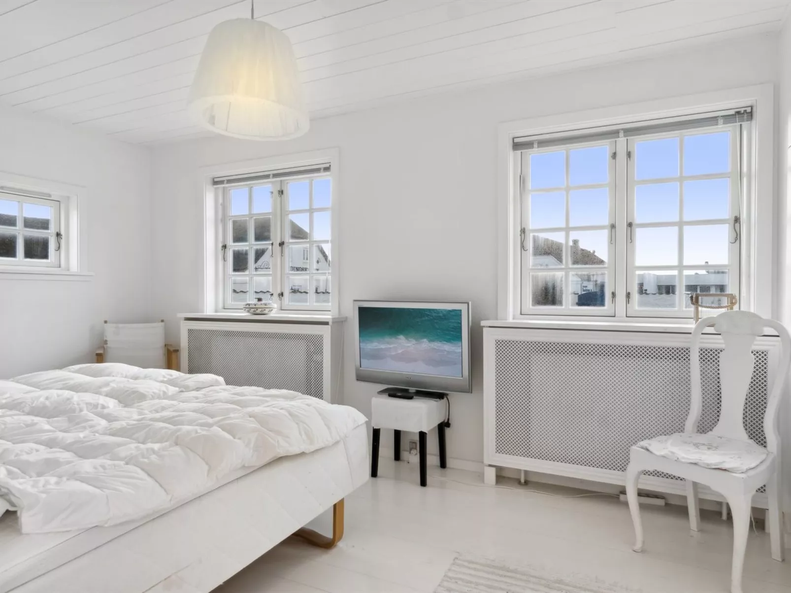 "Jeppe" - 200m from the sea-Drinnen