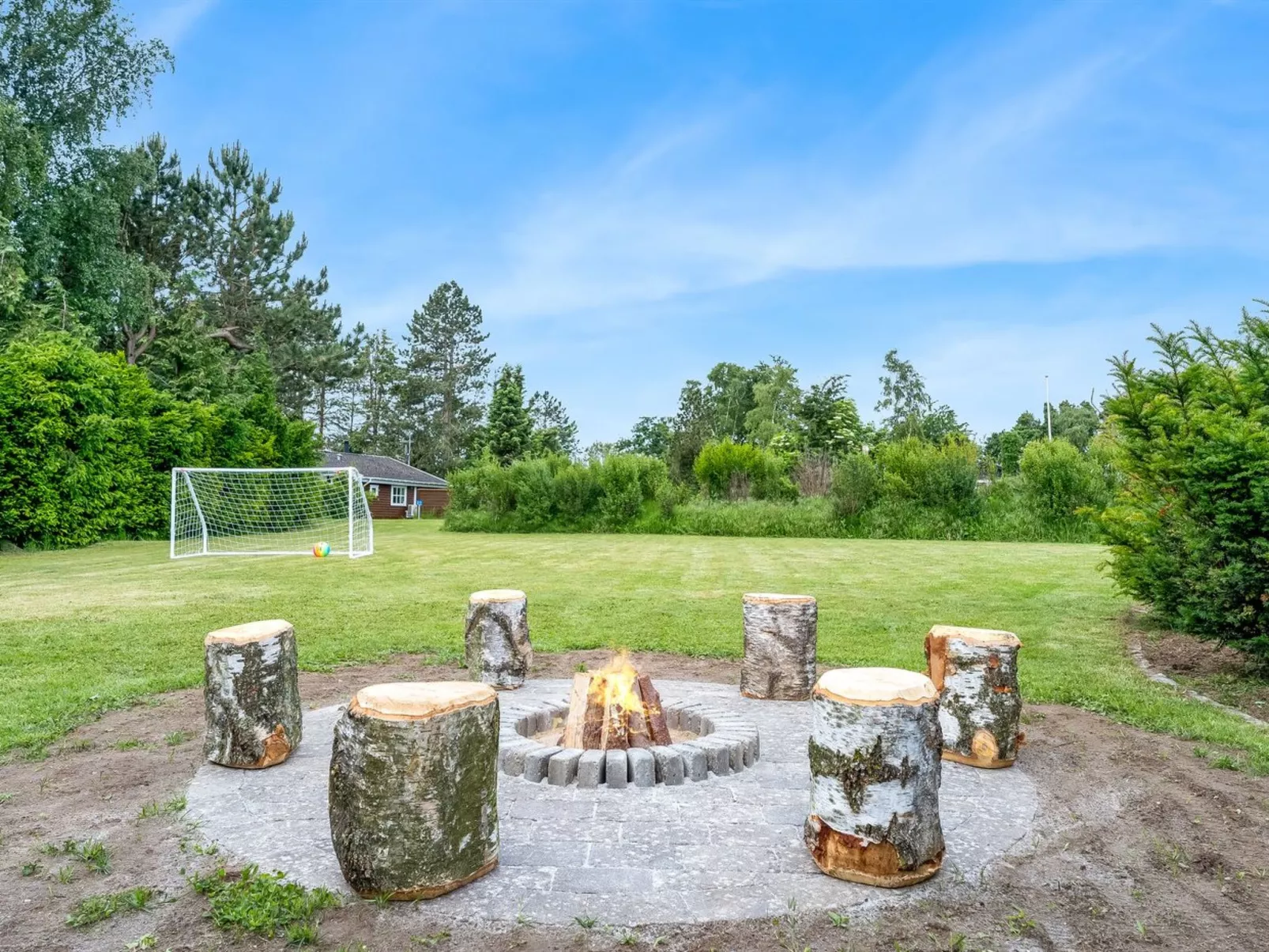 "Zuhra" - 250m from the sea-Outside