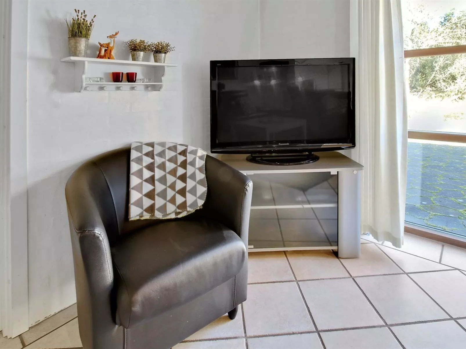 "Holmved" - 1.2km from the sea-Inside