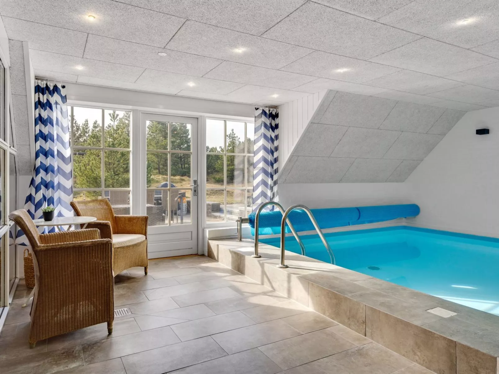 "Alwina" - 2.5km from the sea-Dehors