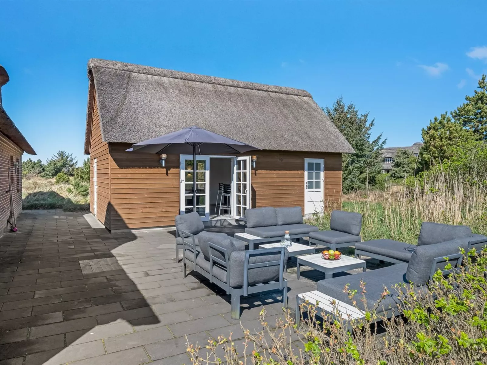 "Adia" - 300m from the sea-Dedans