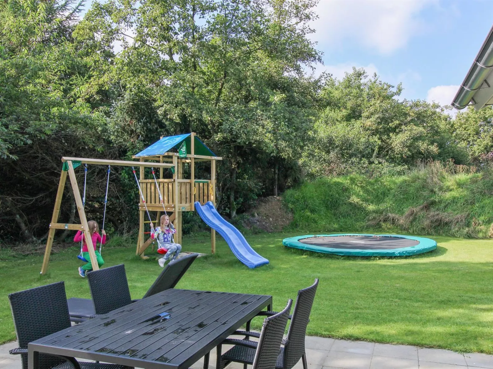 "Sada" - 12km from the sea-Outside