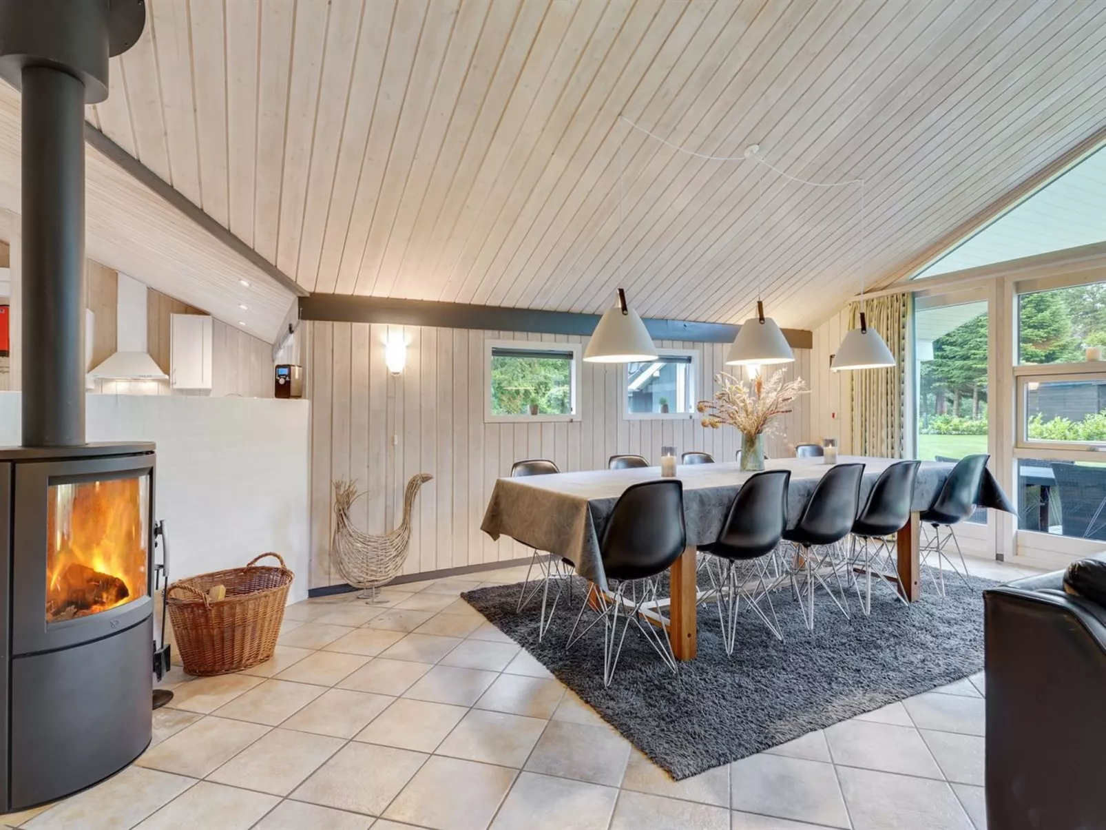 "Stillfrieda" - 12km from the sea-Inside