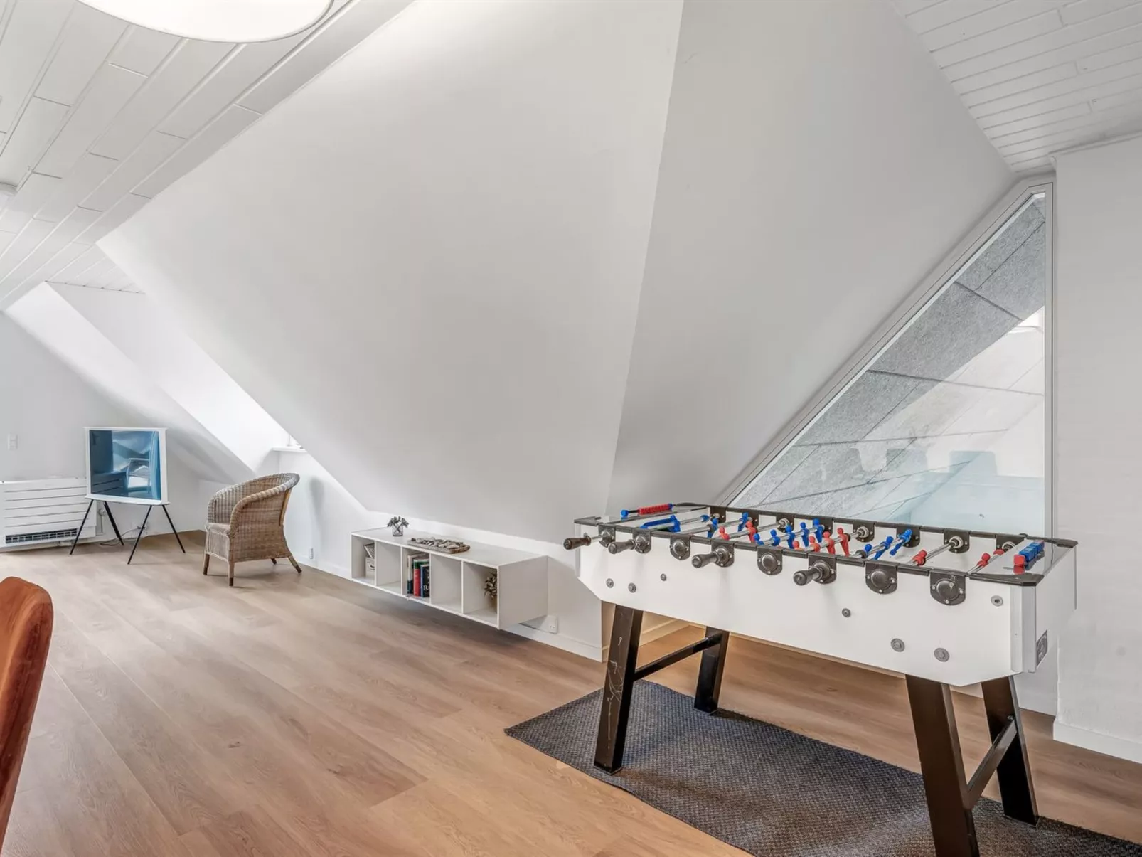 "Stillan" - 150m from the sea-Inside