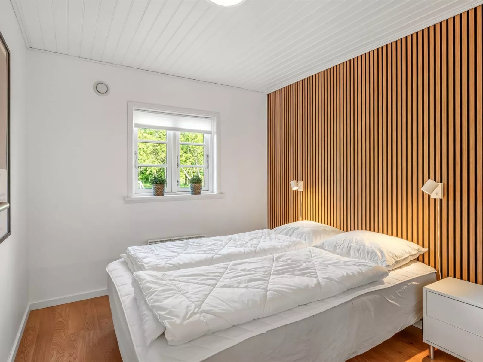 "Soile" - 12km from the sea-Dedans