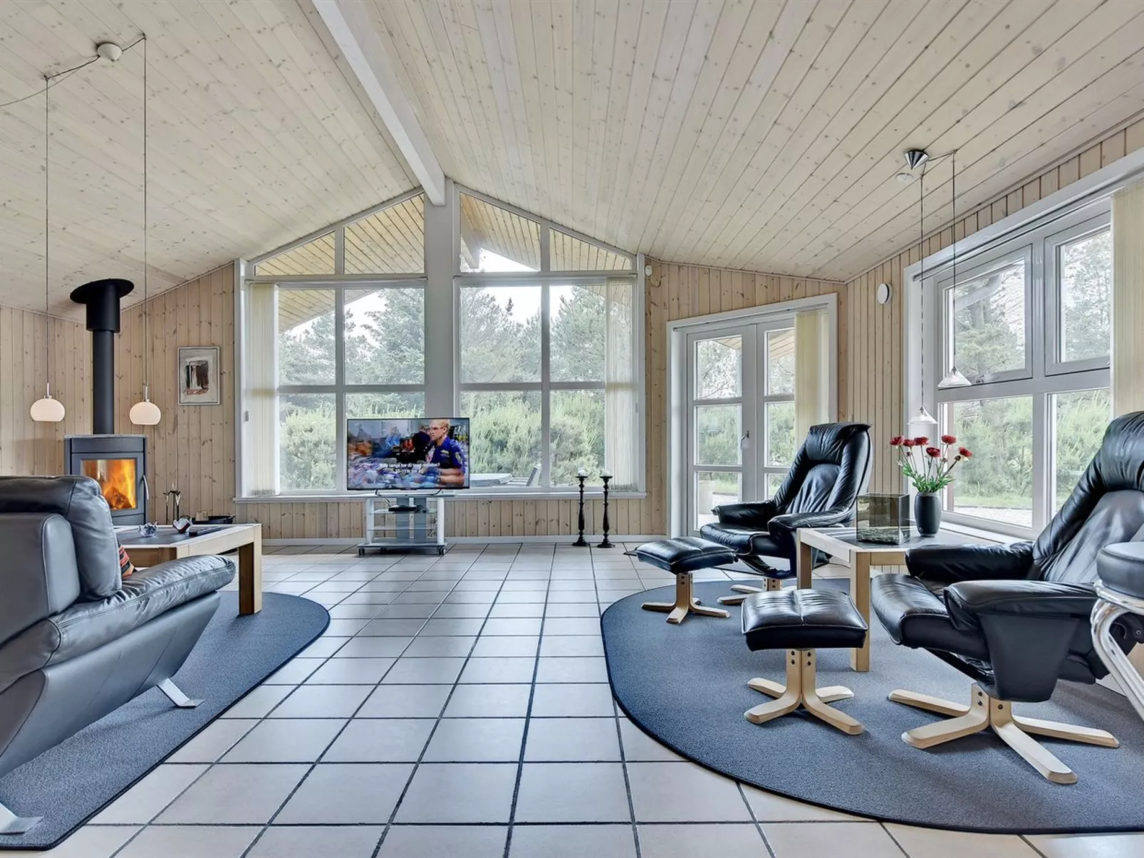 "Elli" - 700m from the sea-Dedans